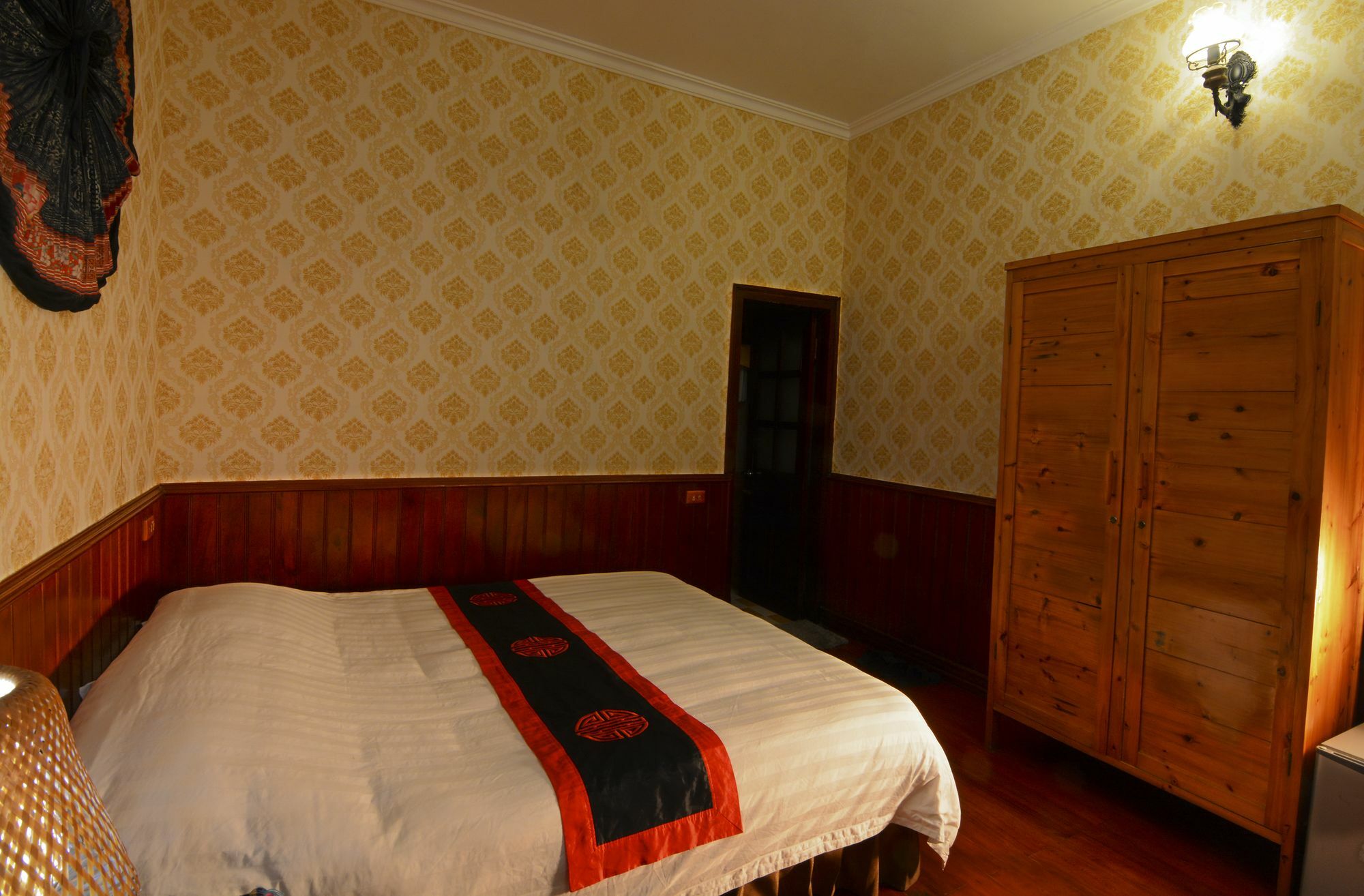 Cat Cat Hotel Sapa Exterior foto