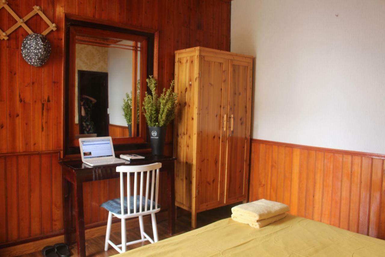 Cat Cat Hotel Sapa Exterior foto